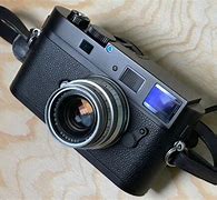 Image result for Leica M9 Monochrom