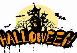 Image result for Halloween Lights in Collier Row