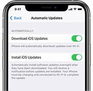Image result for iOS Update iPhone 11