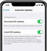 Image result for Software Update Available iPhone