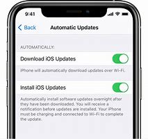 Image result for iPhone Update Screen Shot