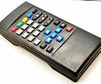 Image result for 80s TV Remote