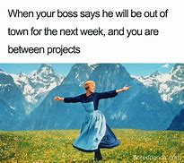 Image result for Boss Doesn't Work Meme