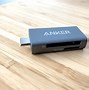 Image result for SD Card Reader with USB Port