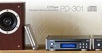 Image result for CD Player with USB Port