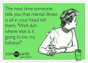 Image result for Dark Mental Health Memes