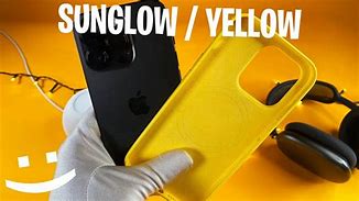 Image result for iPhone 11 Rubber Silicone Yellow Case