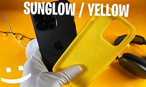 Image result for Canary Yellow iPhone
