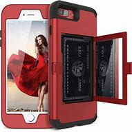 Image result for Amazon iPhone 8 Plus Wallet Case