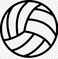 Image result for Volleyball Ball Blue Red