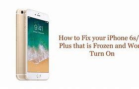 Image result for iPhone 6s Plus Not Cutting On