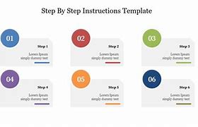 Image result for Instructions PowerPoint Background