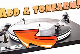 Image result for DIY Tonearm