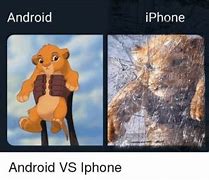 Image result for And/Or ID vs iPhone Emoji Meme