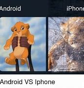 Image result for iPhone vs Stone Meme