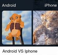 Image result for iPhone vs Android Comic