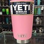 Image result for Pink Yeti Water Bottle