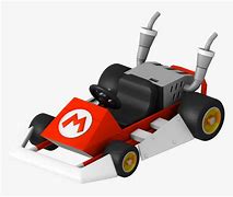 Image result for Empty Cart From Mario Kart Clip Art