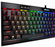 Image result for K70 RGB Keyboard