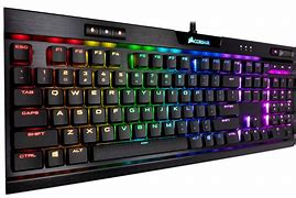 Image result for Corsair K70 RGB Gaming Keyboard