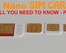 Image result for Nano Sim Card 4FF Slot