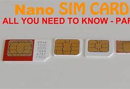 Image result for Google Nano Sim Card
