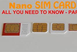 Image result for Nano Sim Foto