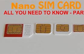 Image result for Nano Sim Card Free