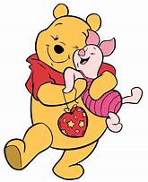 Image result for Winnie Pooh Piglet