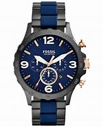 Image result for Fossil Watch Display