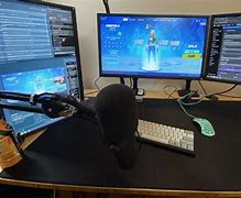 Image result for Tfues Gaming Setup