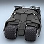 Image result for Batman Batmobile Tumbler