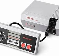 Image result for Nintendo NES Mini