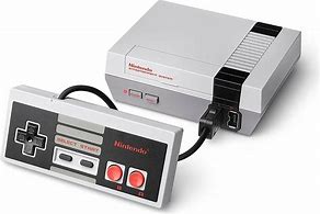 Image result for Nintendo NES Classic Mini