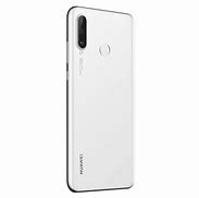 Image result for Huawei P30 Lite White