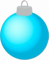 Image result for Blue Christmas Balls Clip Art
