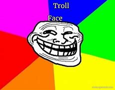Image result for Look a Troll Meme