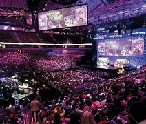 Image result for eSports Live