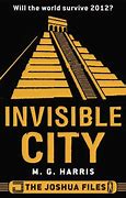 Image result for Invisible City Series