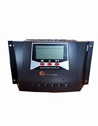 Image result for Solar Charge Controller Black Bracound