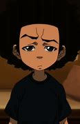 Image result for The Boondocks Huey Freeman Profile Pictures