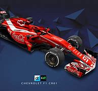 Image result for Chevrolet F1