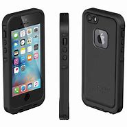 Image result for iPhone SE LifeProof Battery Case