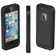 Image result for iPhone SE LifeProof Fre Case