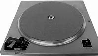 Image result for Gates Btoadcast Turntable