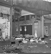 Image result for LA trains looted