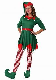 Image result for north pole halloween costumes