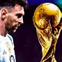 Image result for Lionel Messi World Cup 2022