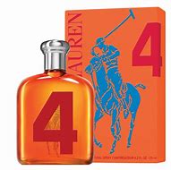 Image result for Polo Red Cologne for Men