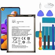 Image result for Samsung A12 Battery Replacement